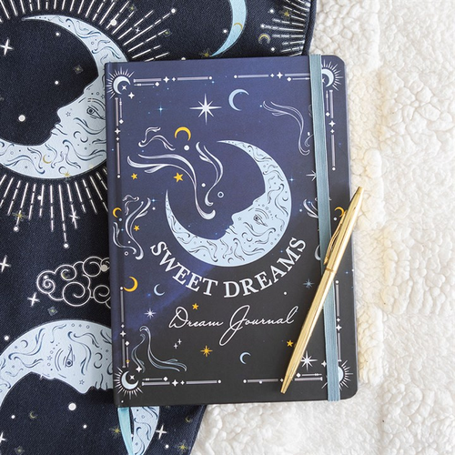 Sweet Dreams A5 Journal