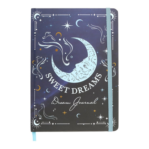 Sweet Dreams A5 Journal