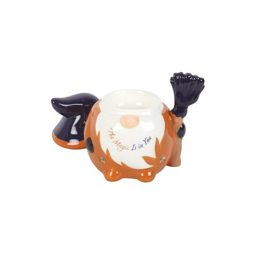 The Magic is in You Gonk Oil Burner