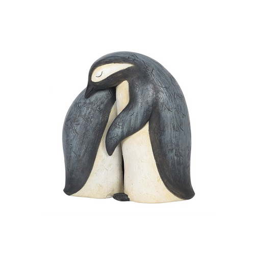 Penguin Family Ornament
