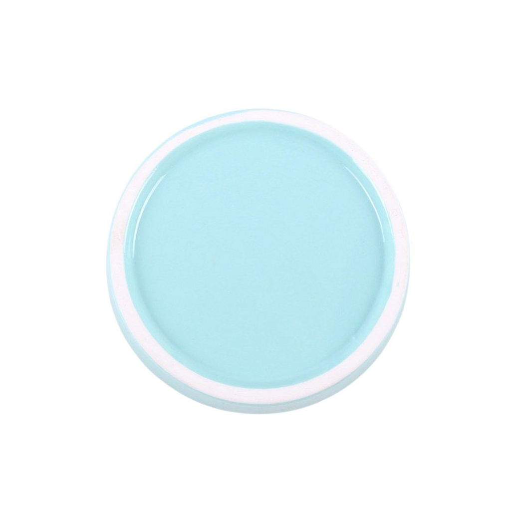 Blue Moon and Sun Trinket Dish