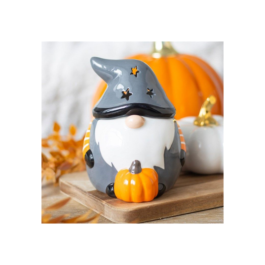 Hallowen Gonk Oil Burner