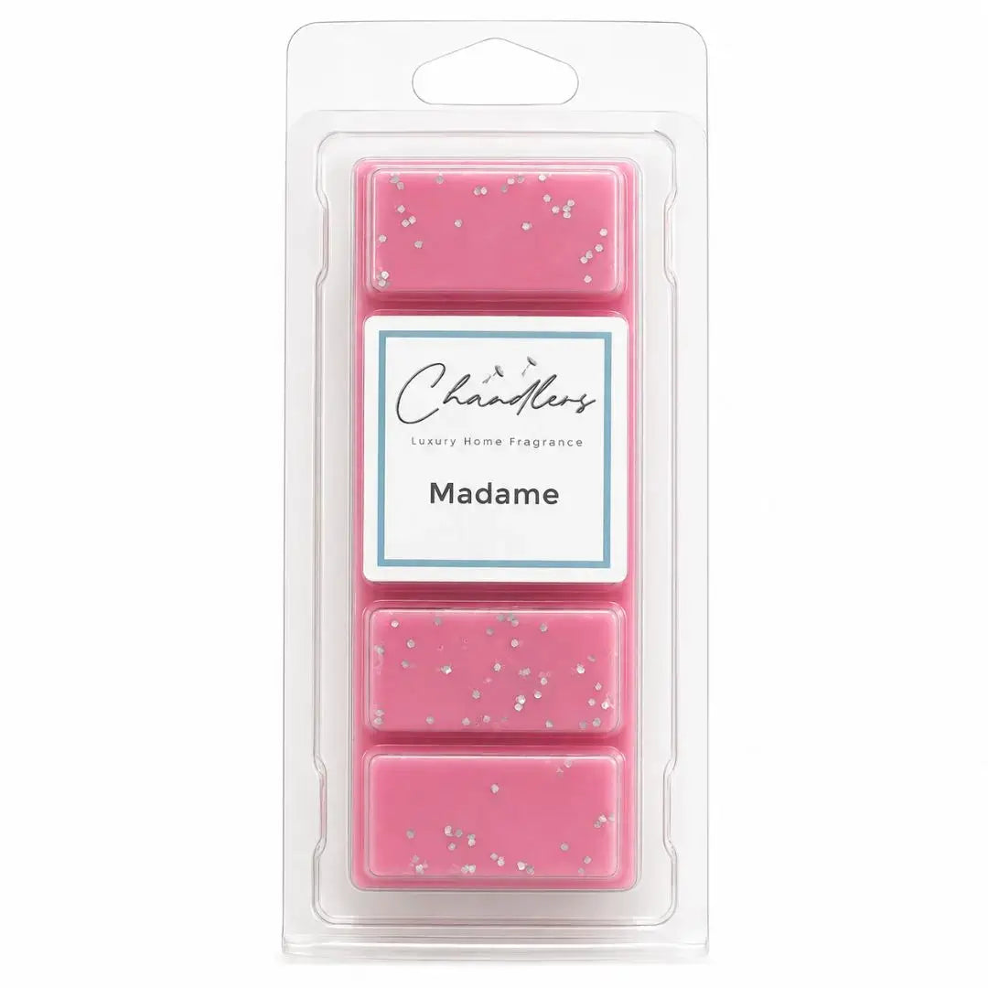 Perfume Wax Melt Collection