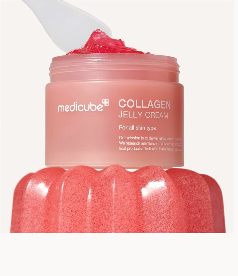 Medicube Collagen Jelly Cream