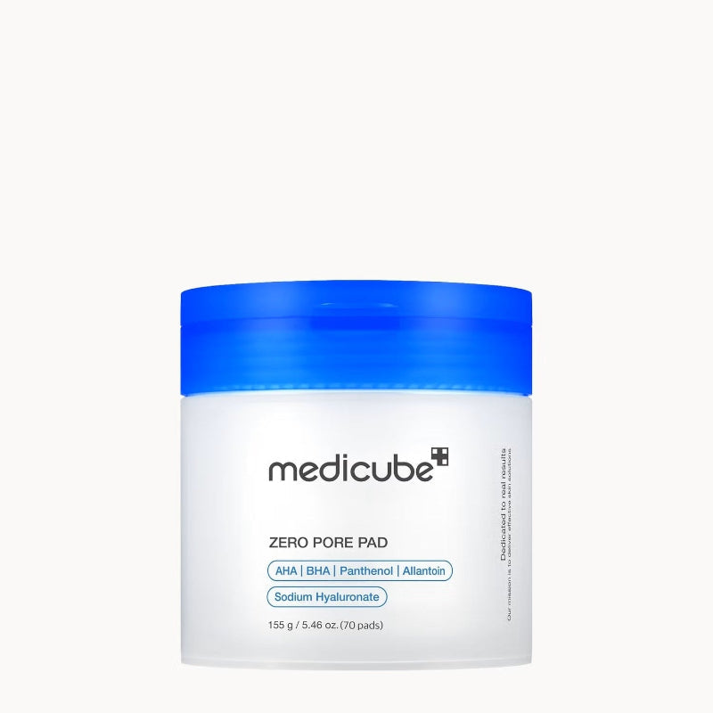 Medicube Zero Pore Pad 2.0 x 70