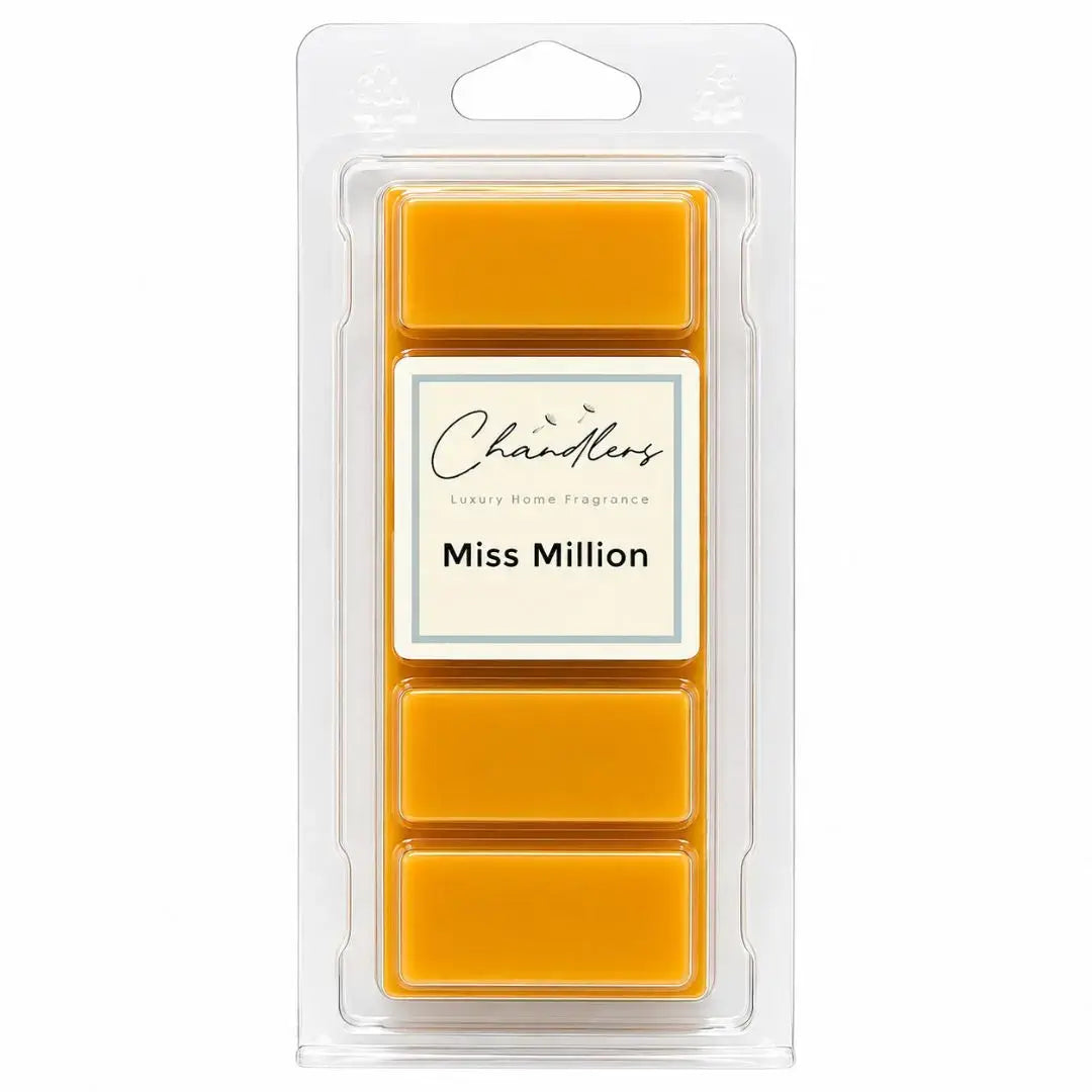 Perfume Wax Melt Collection