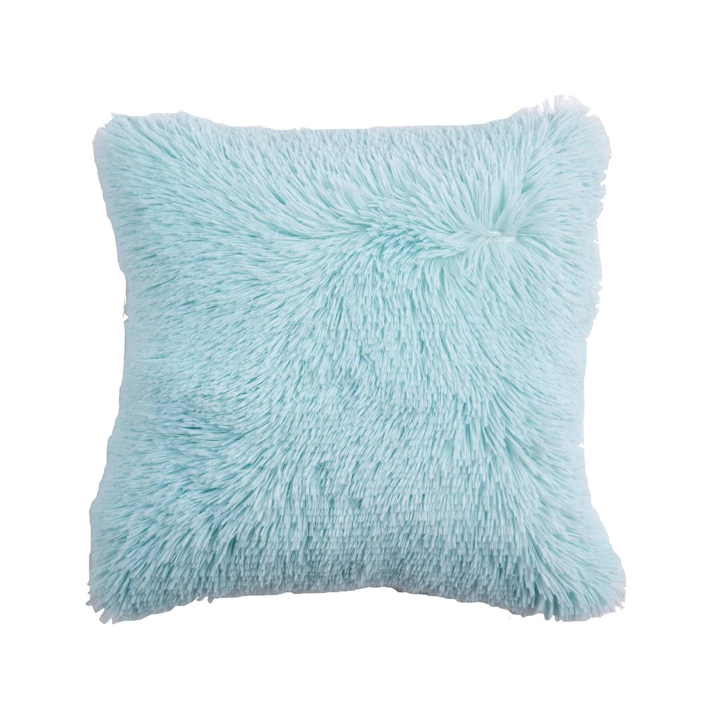 OLIVIA ROCCO Oversized Chunky Soft Fleece Blanket Fluffy Faux Fur Throw For Sofa And Bed
