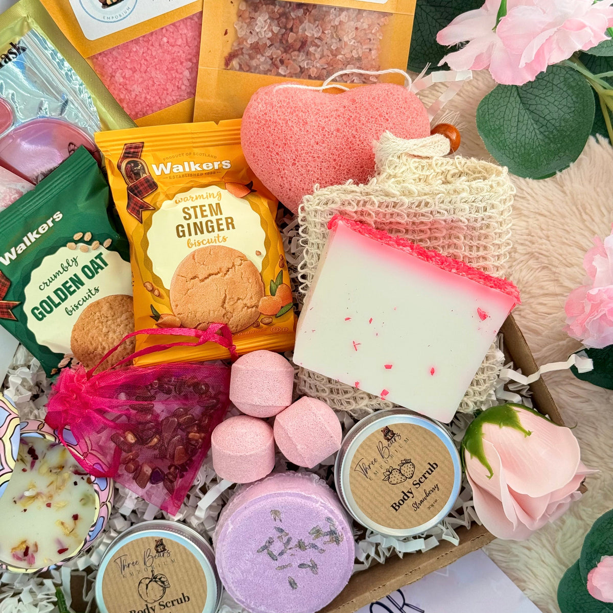 Pamper Her | Gift For Women
