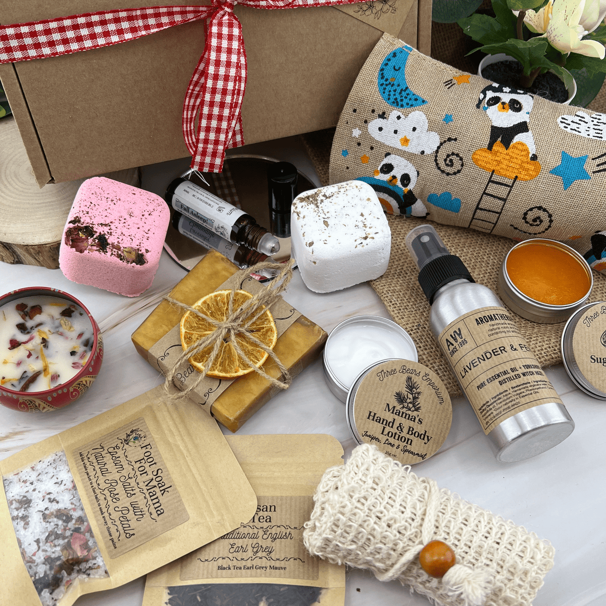 Pregnancy Hamper For Mama's To Be