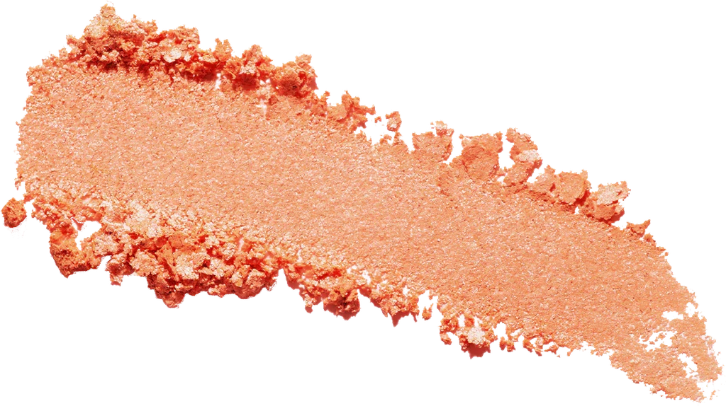 Pumpkin Spice | Swirl Baked Blush