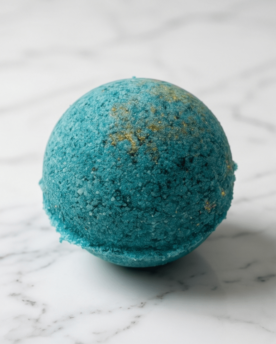 Decadent Bath Bomb