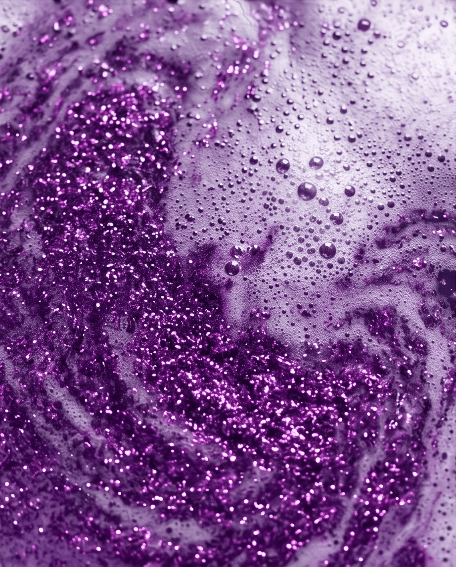 Nostalgic Dewberry Bath Bomb