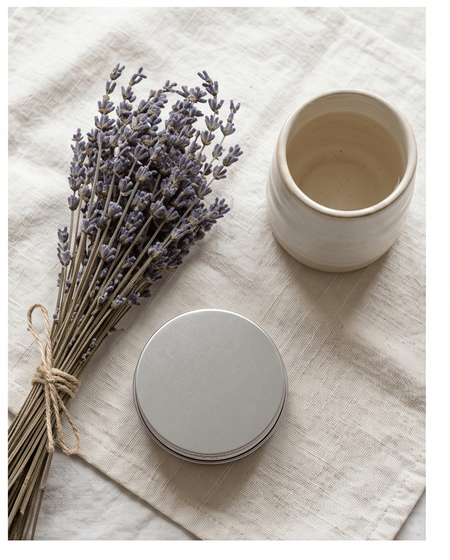 Hand and Foot Rescue Balm - Hand Balm & Foot Balm