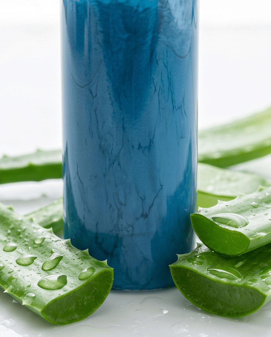 Bombshell Body Wash - Ocean Breeze