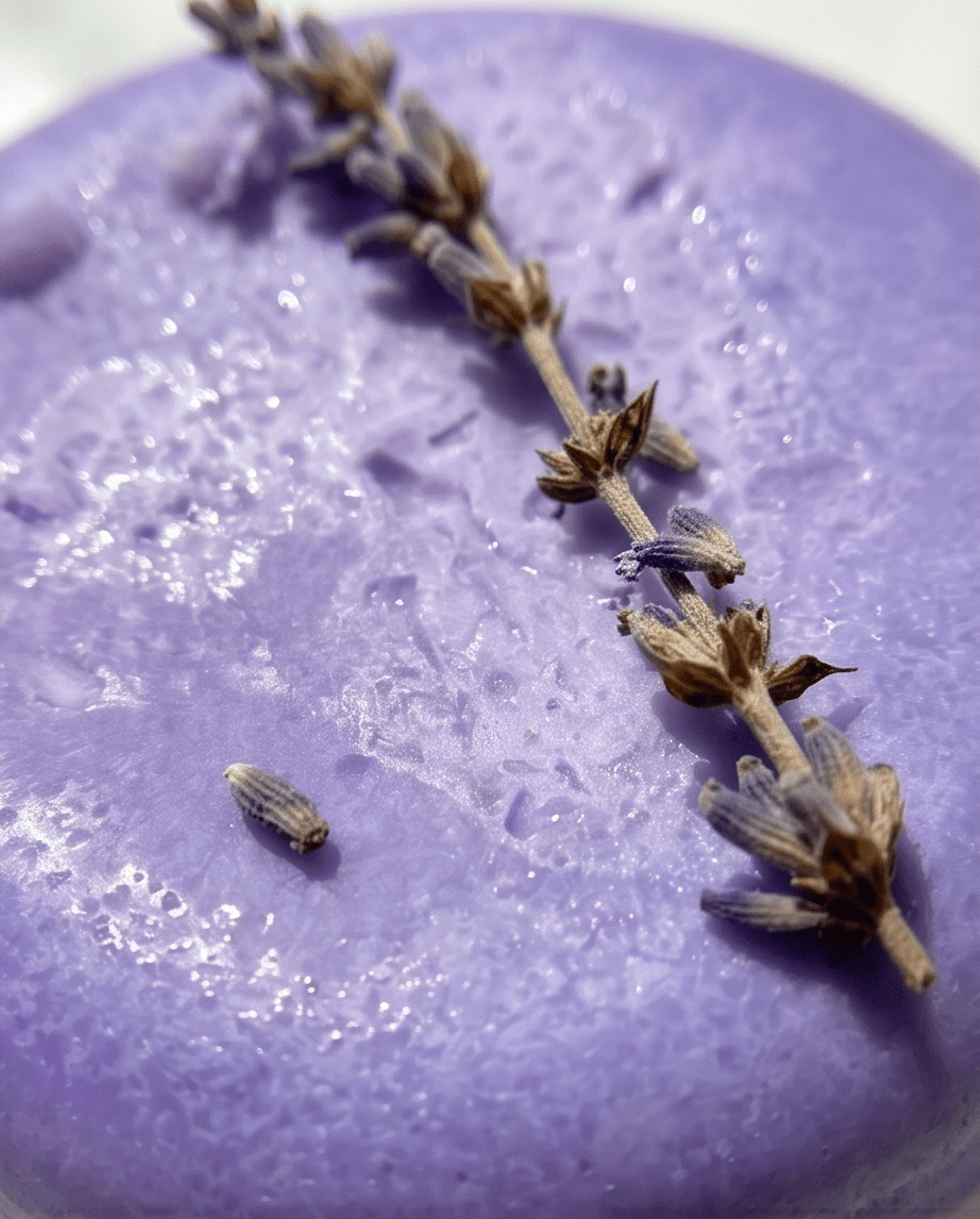 Dusk Shampoo Bar