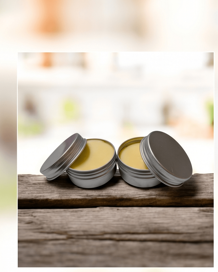 Smooth Operator Beard Balm - Gentleman Rogue