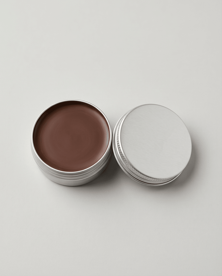 Chocolate Lip Butter 🍫