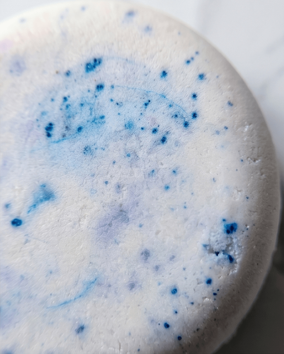 Winter Sprite Shampoo Bar