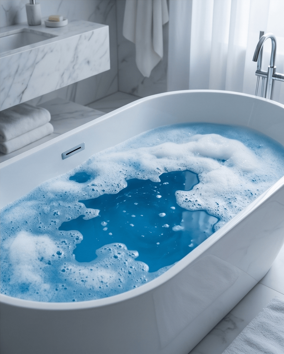 Bombshell Bubbly - Ocean Breeze
