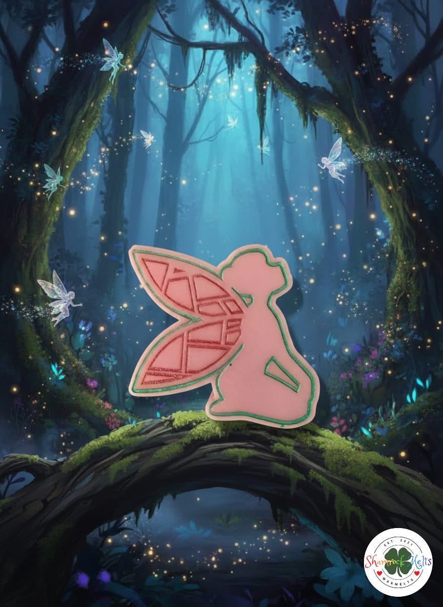 I Do Believe In Fairies