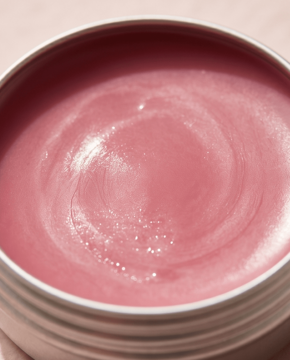 Strawberry Shortcake Lip Butter 🍓