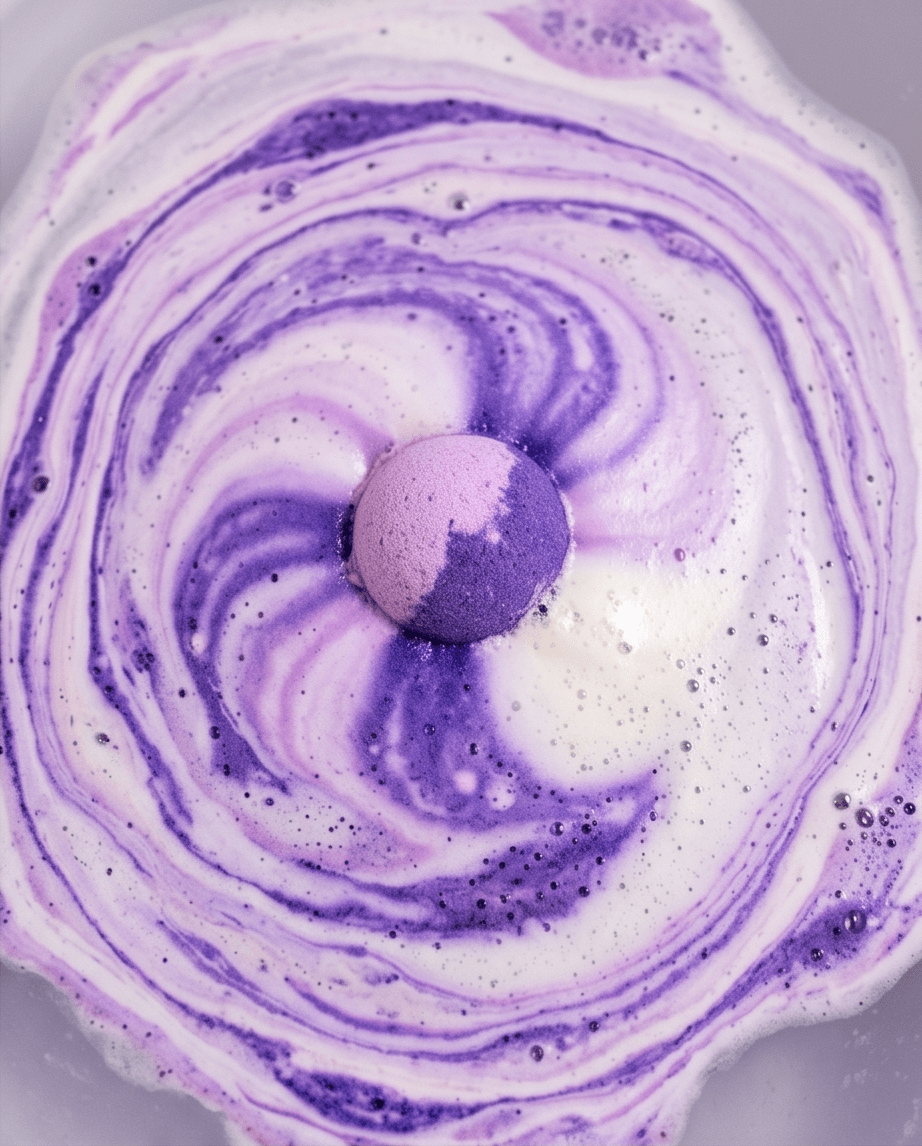 Dusk Bath Bomb