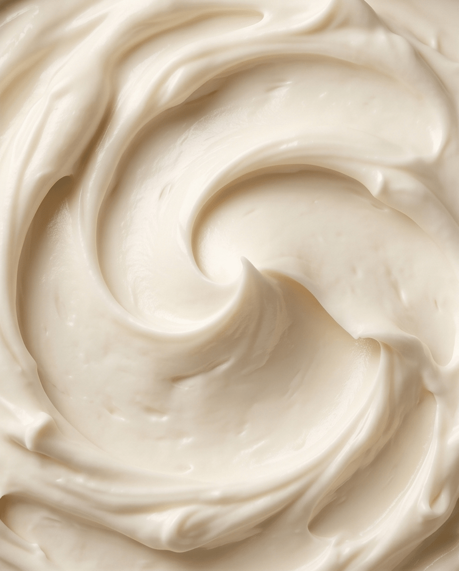 Whipped Body Butter - Coconut Cream