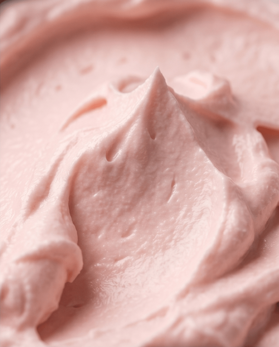 Whipped Body Butter - Strawberry Ice-cream