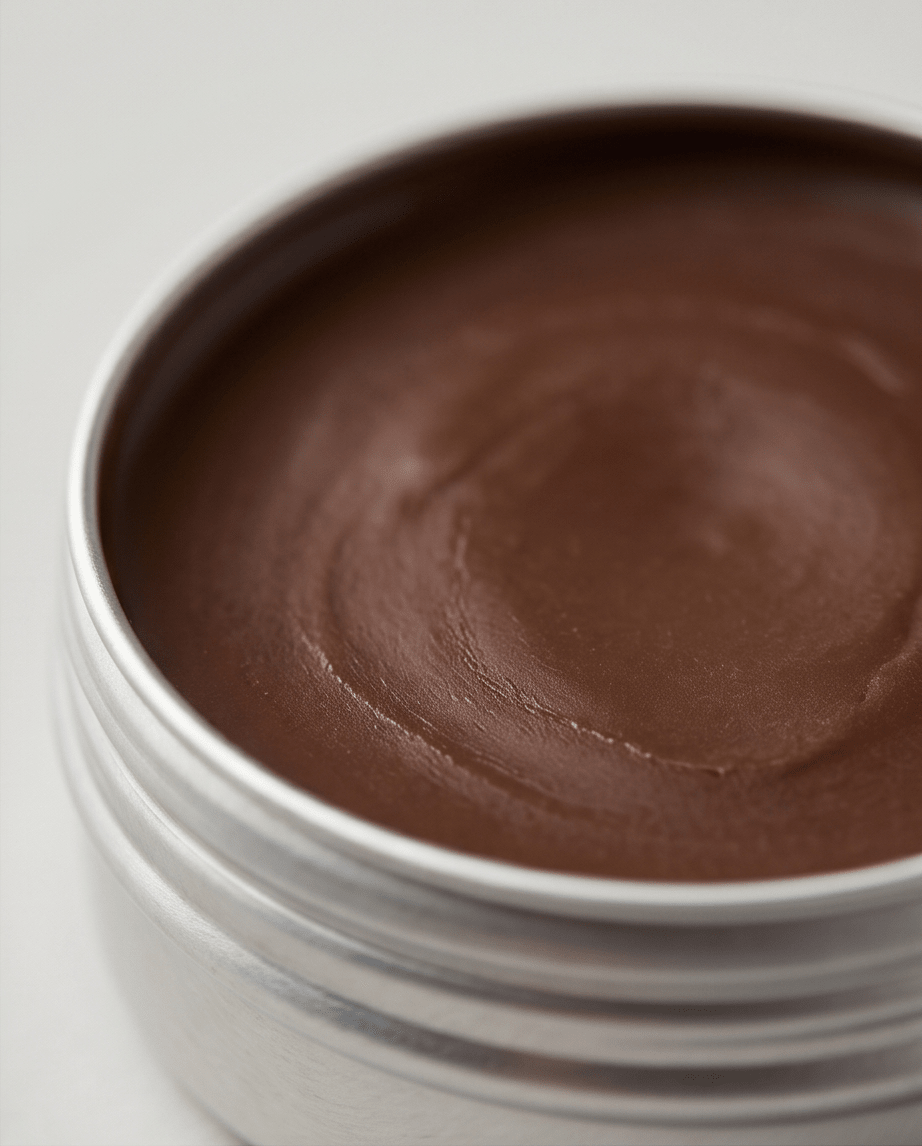 Chocolate Lip Butter 🍫