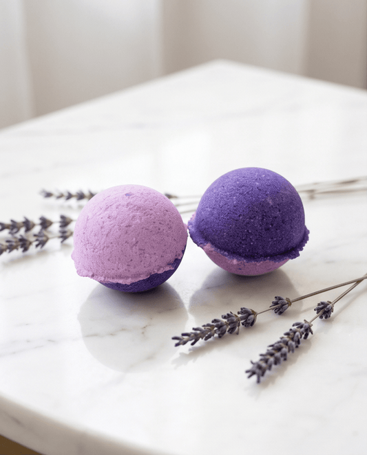 Dusk Bath Bomb