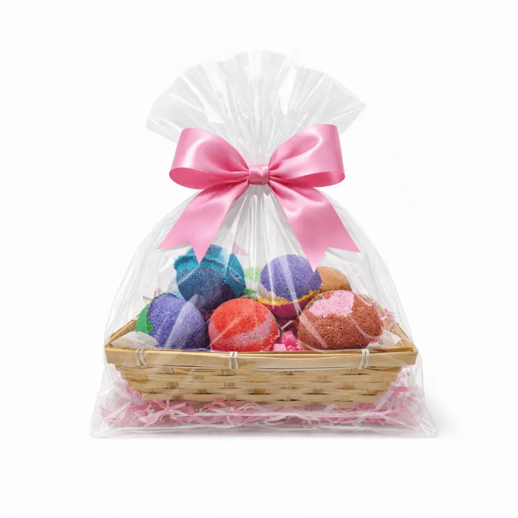 Bumper Bath Bomb Discovery Hamper 💣