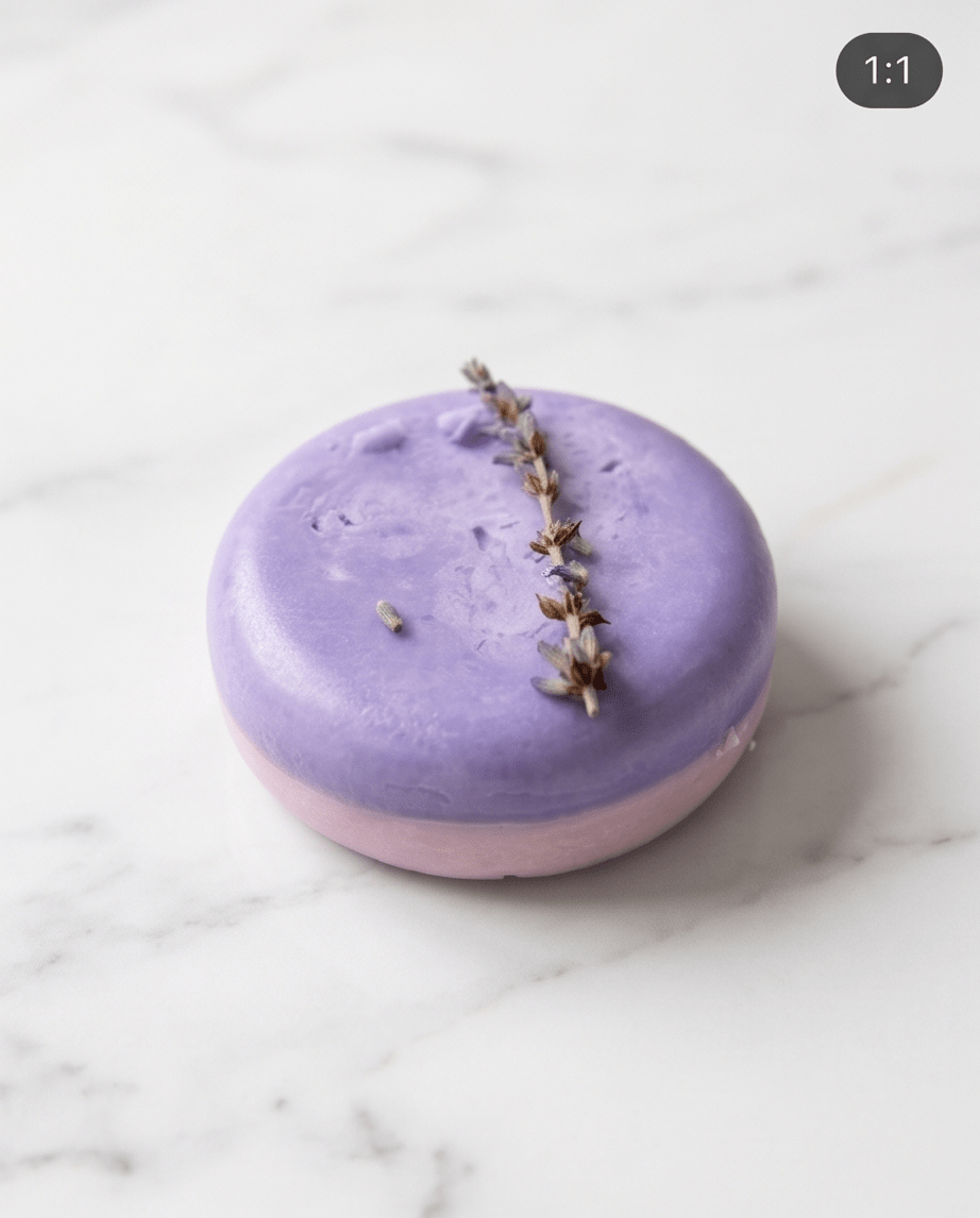 Dusk Shampoo Bar