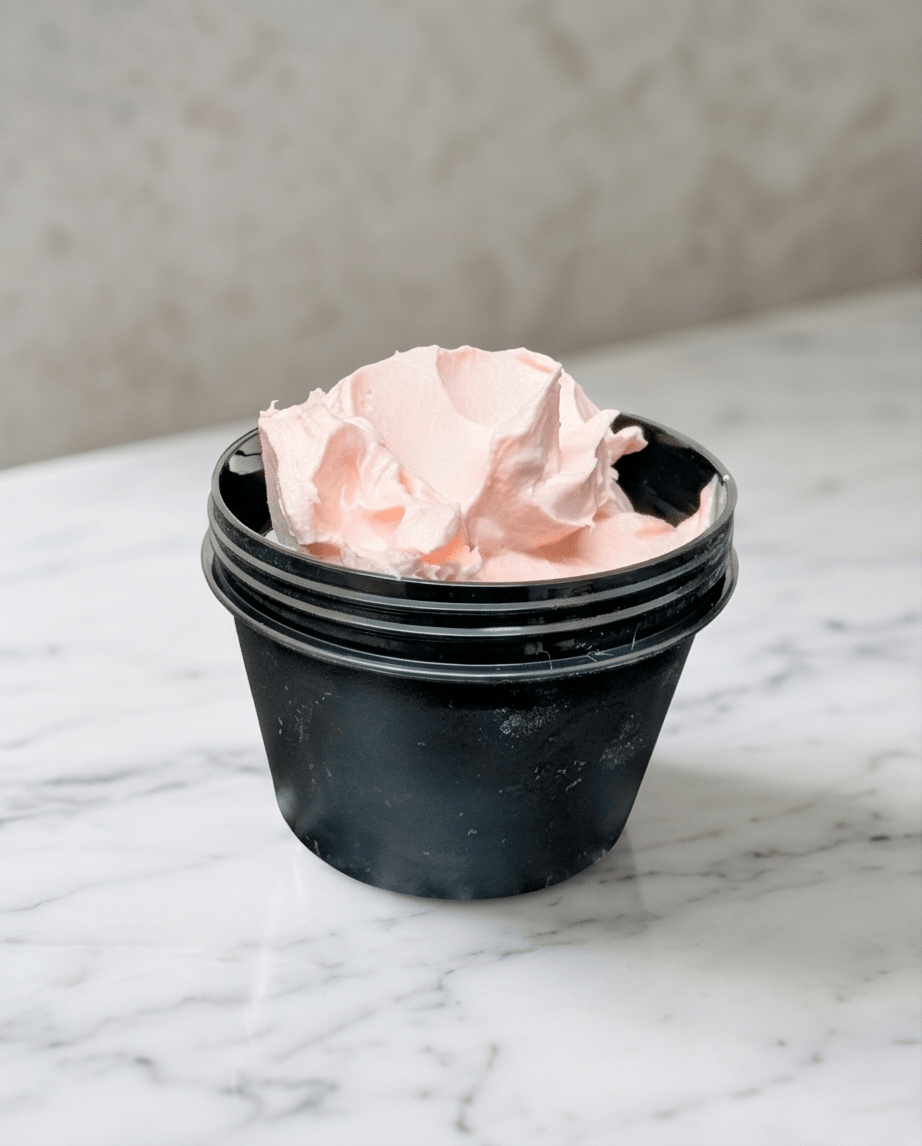 Whipped Body Butter - Strawberry Ice-cream