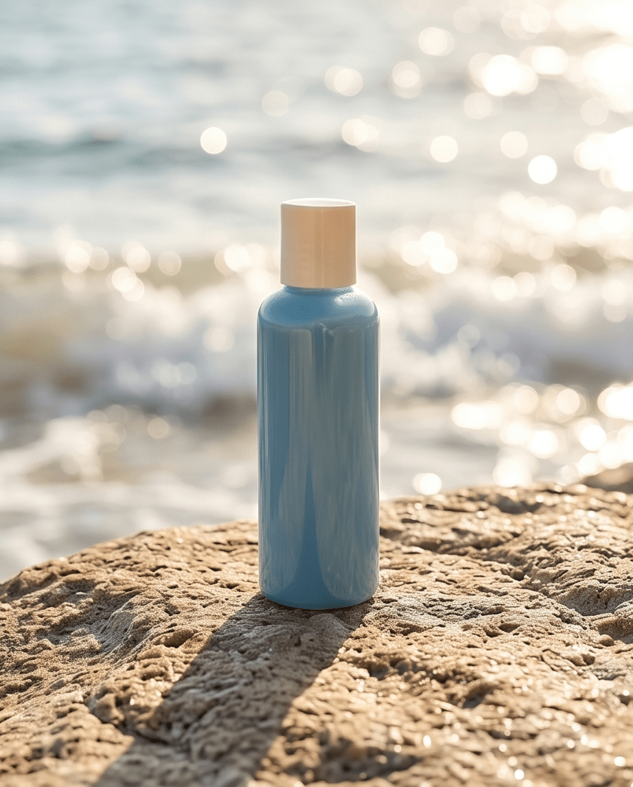 Bombshell Bubbly - Ocean Breeze