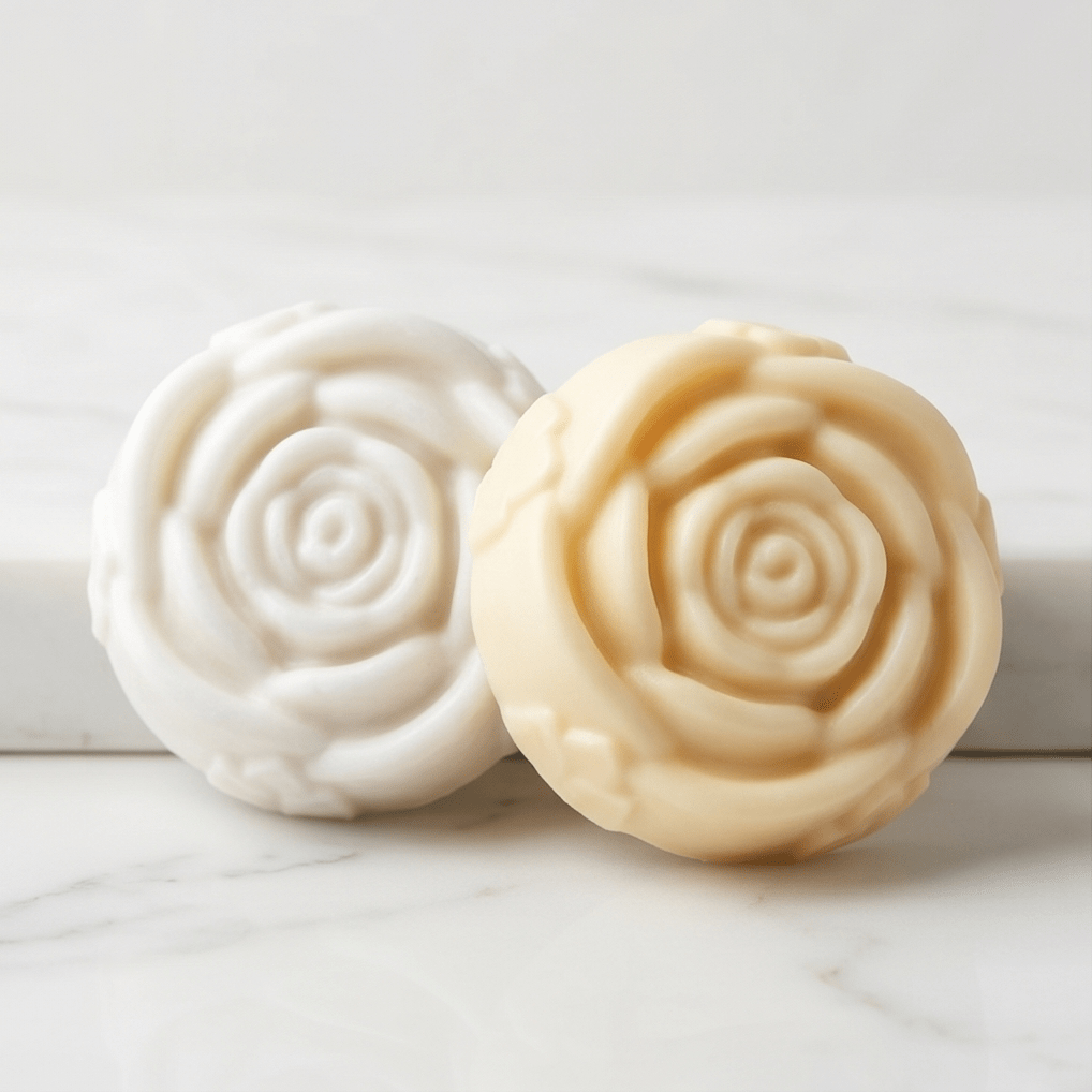 Coconut Cream - Solid Conditioner