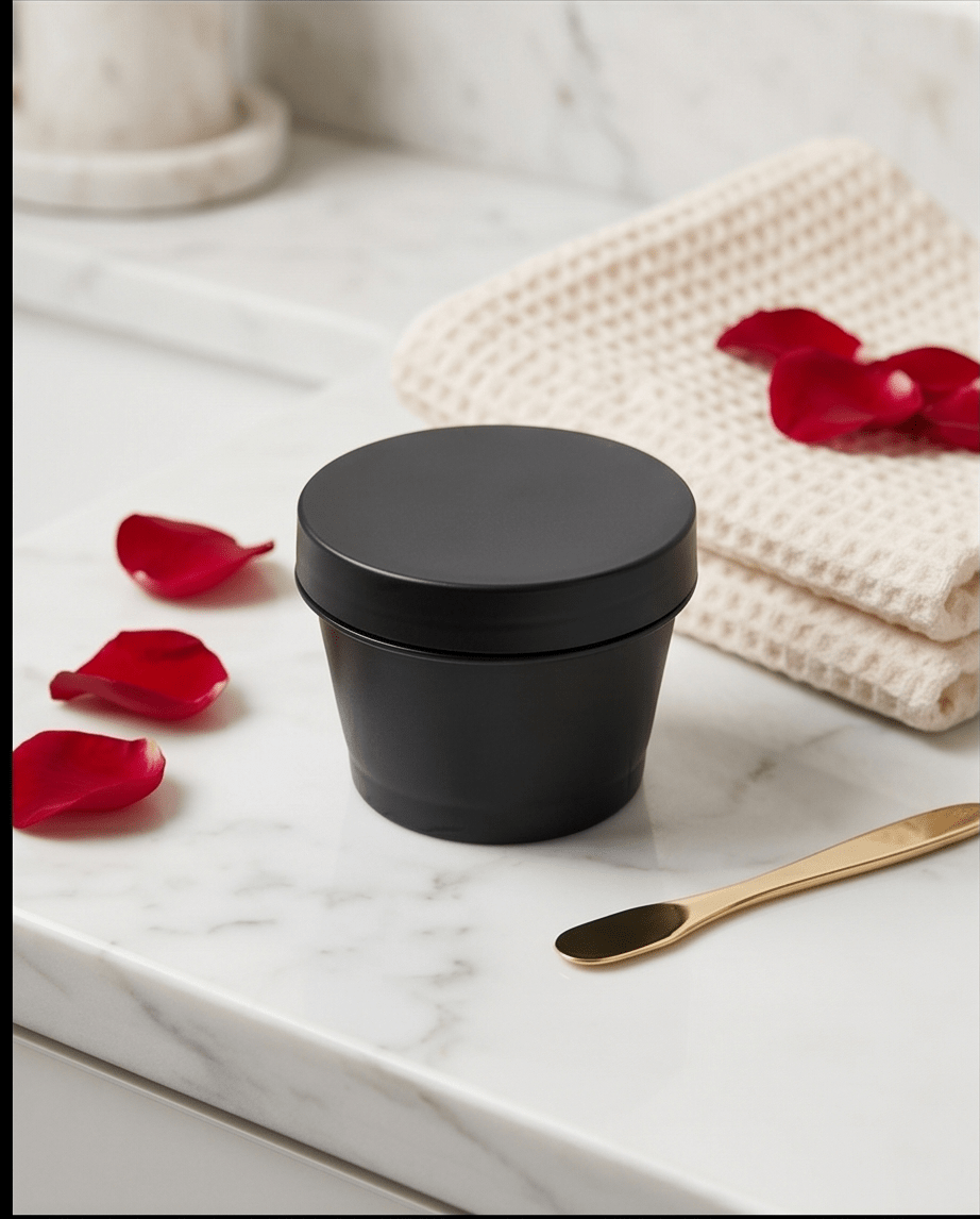 Whipped Body Butter - Bed of Roses