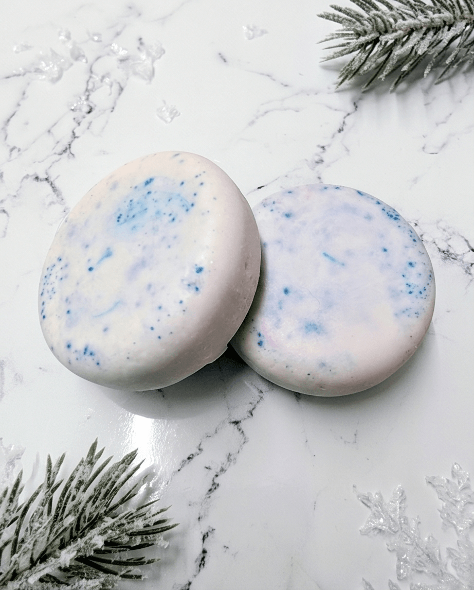 Winter Sprite Shampoo Bar