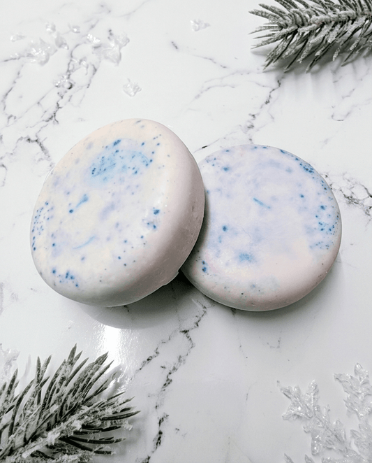 Winter Sprite Shampoo Bar