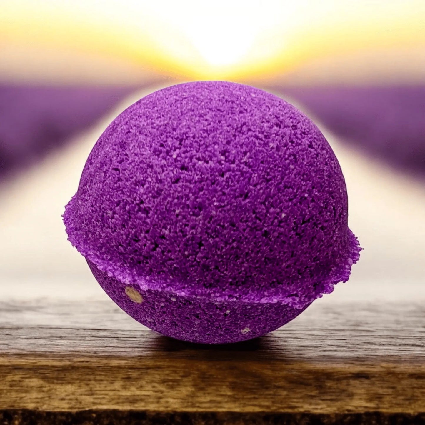 Nostalgic Dewberry Bath Bomb