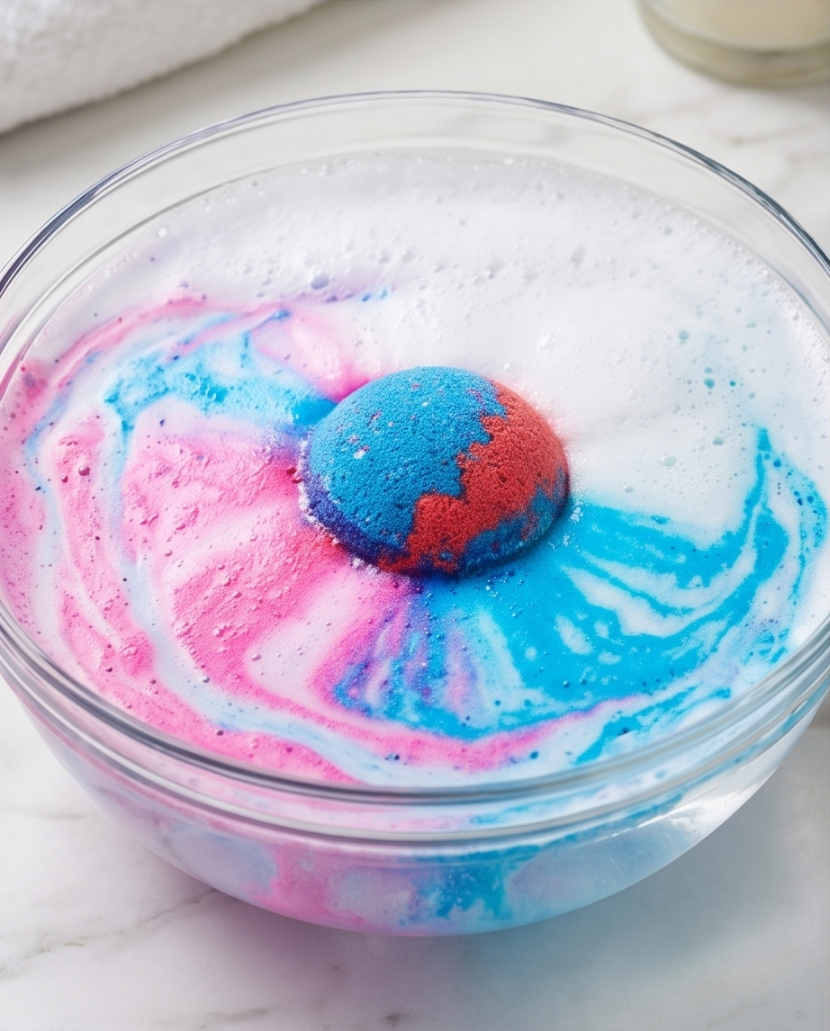Bumper Bath Bomb Discovery Hamper 💣