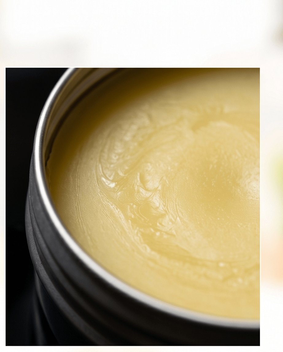 Smooth Operator Beard Balm - Gentleman Rogue