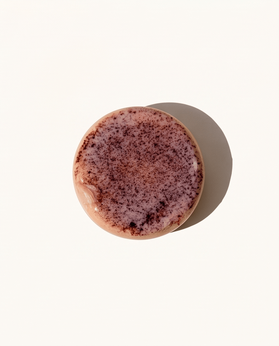 Peach Fuzz - Massage Bar