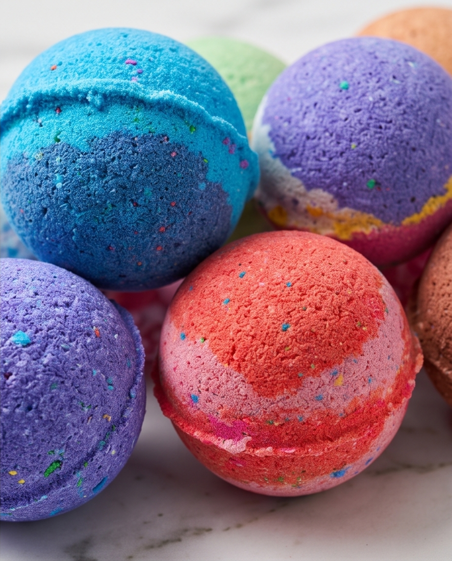 Bumper Bath Bomb Discovery Hamper 💣