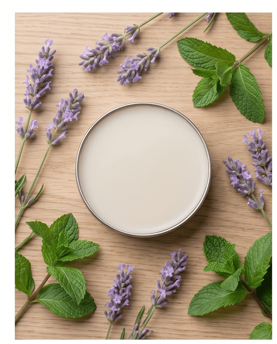 Hand and Foot Rescue Balm - Hand Balm & Foot Balm