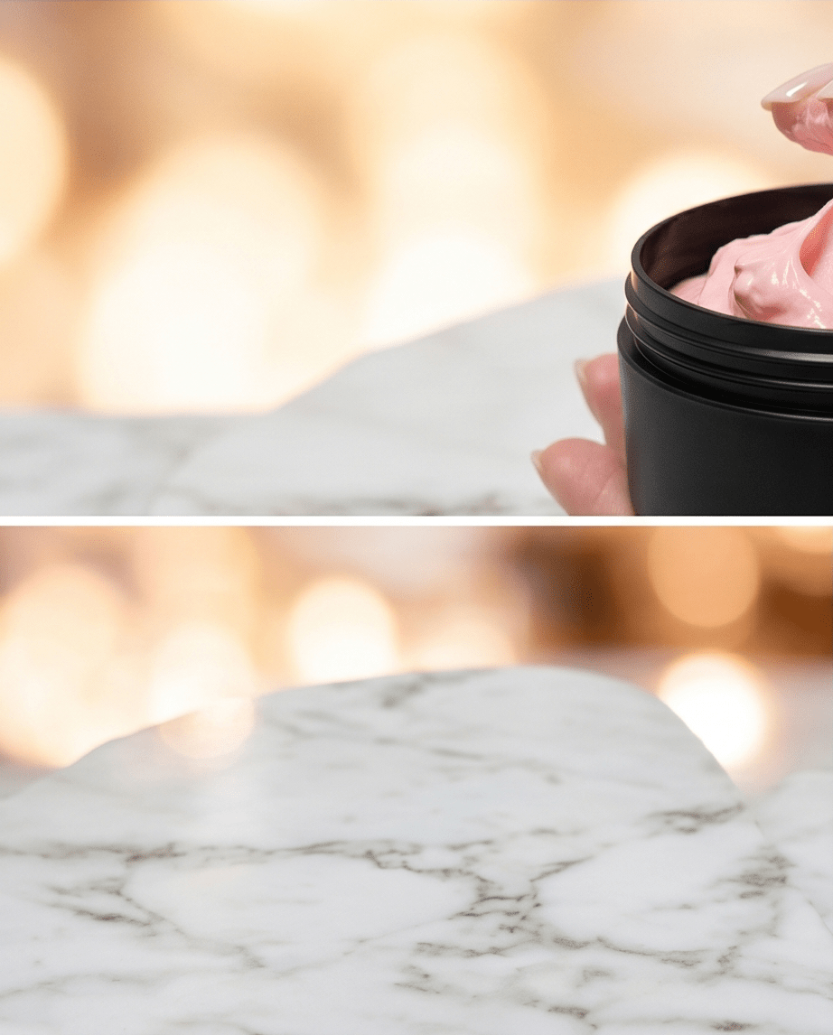 Candy Whipped Body Butter