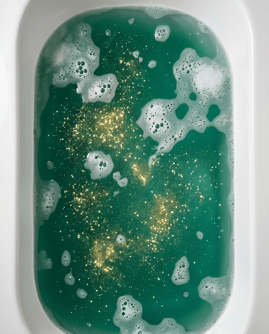 Decadent Bath Bomb