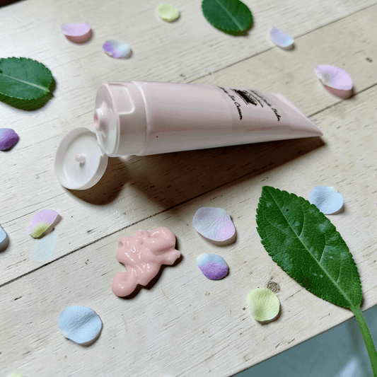 Bombshell Body Balm - Strawberry Ice-cream 🍓