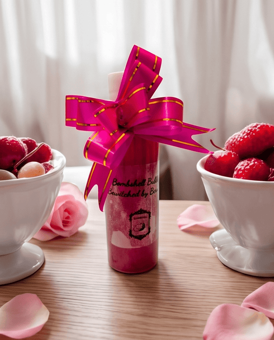 Bombshell Bubbly - Bewitched by Berries