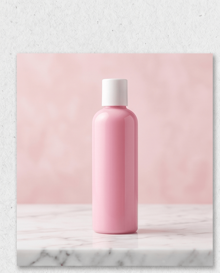 Blissful Bath Milk - Strawberry Ice-cream 🍓