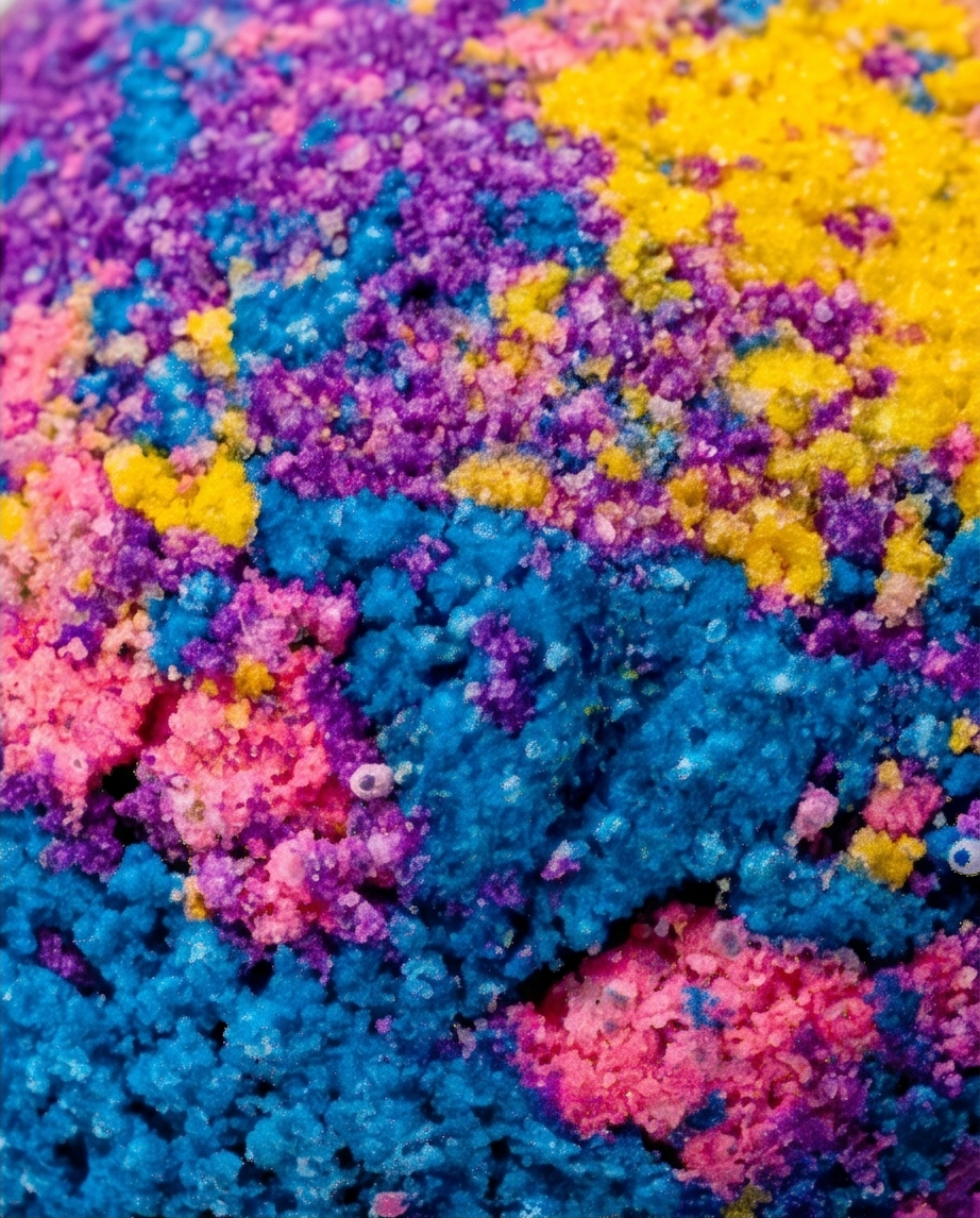 Bubblegum Dreams Bath Bomb